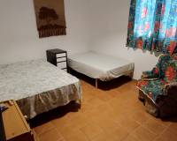 Wederverkoop - Detached villa - Yecla