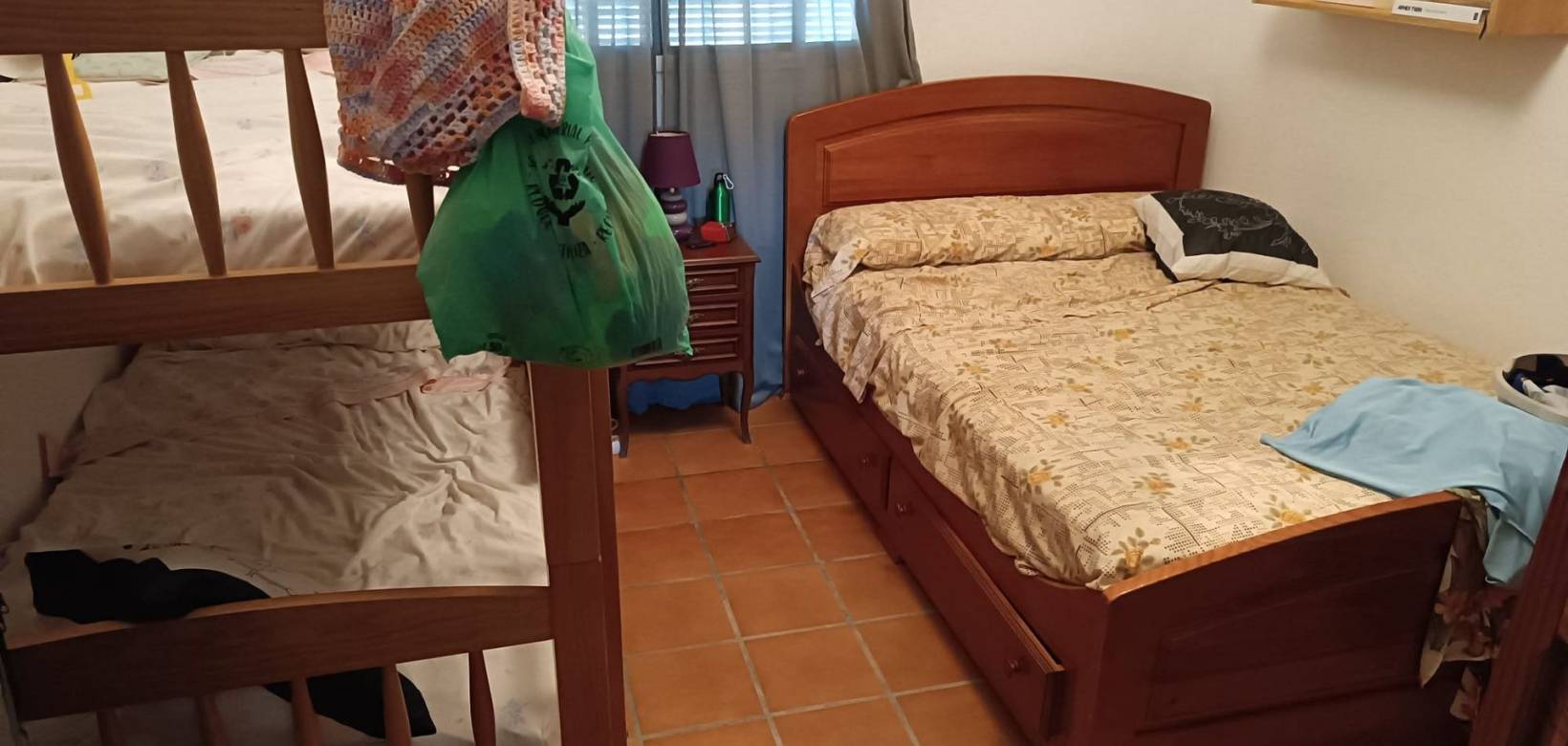 Wederverkoop - Detached villa - Yecla