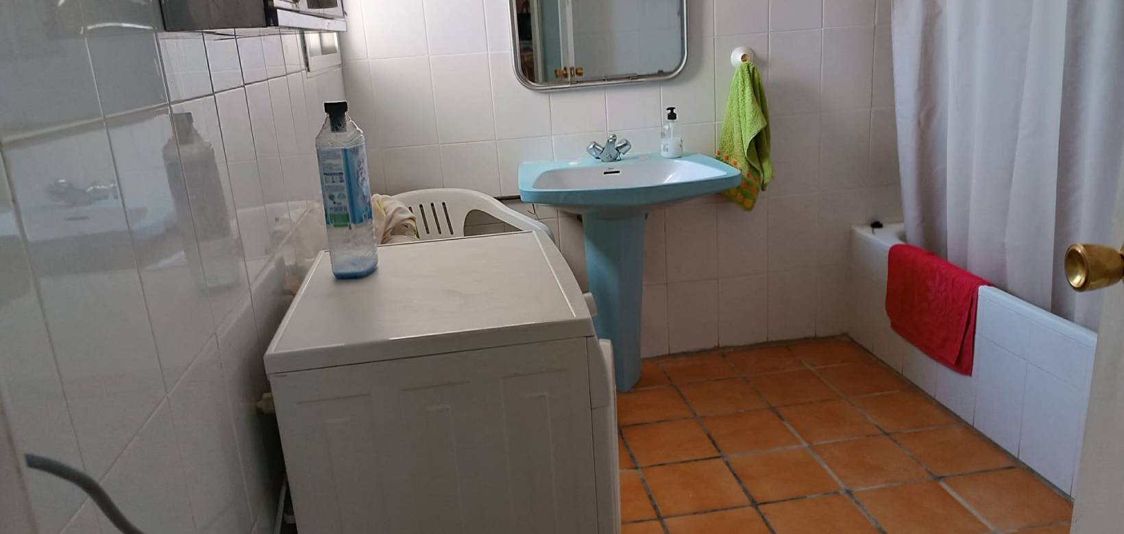 Wederverkoop - Detached villa - Yecla