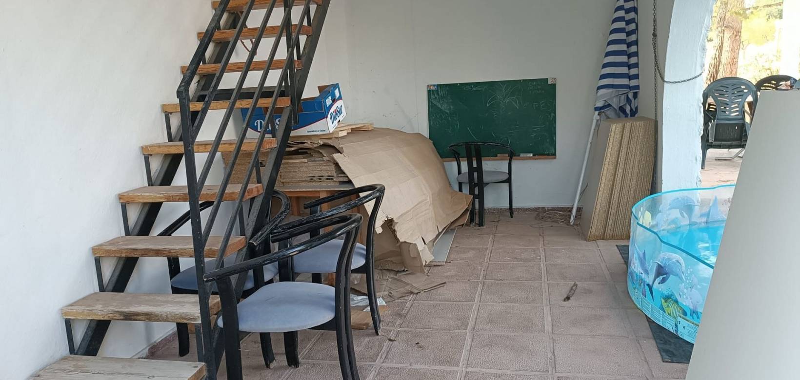 Wederverkoop - Detached villa - Yecla