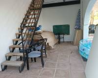 Wederverkoop - Detached villa - Yecla