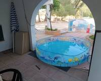 Wederverkoop - Detached villa - Yecla