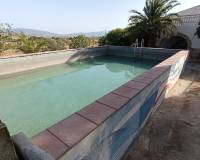 Wederverkoop - Detached villa - Yecla