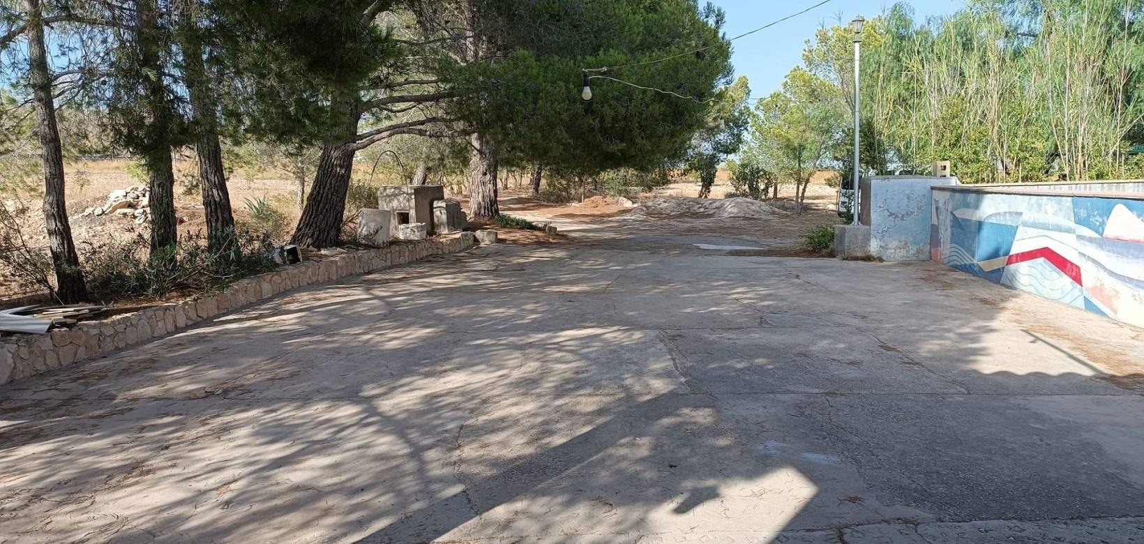 Wederverkoop - Detached villa - Yecla