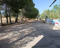 Wederverkoop - Detached villa - Yecla