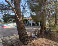 Wederverkoop - Detached villa - Yecla