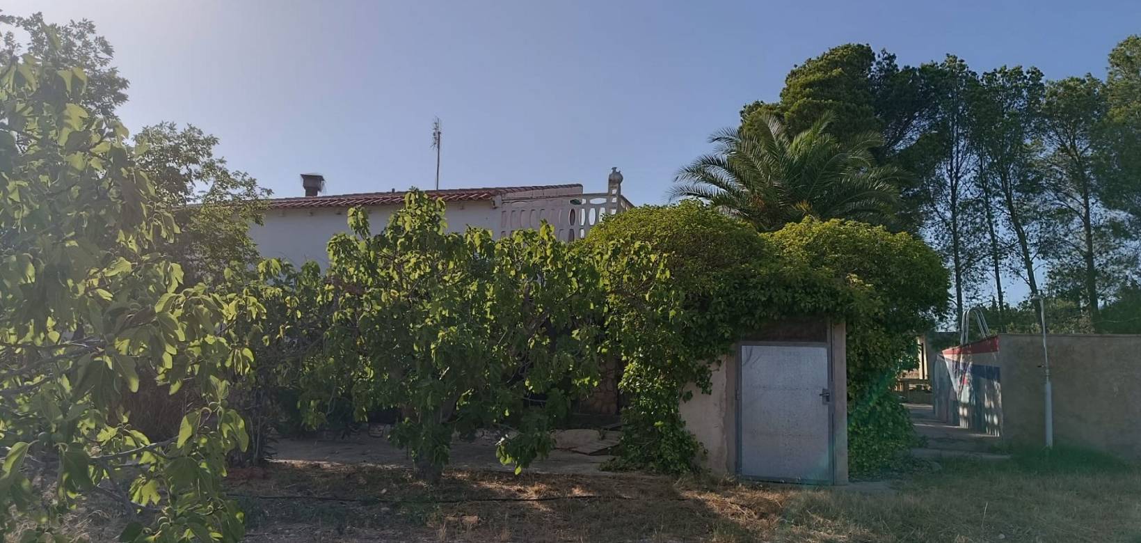 Wederverkoop - Detached villa - Yecla