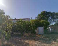 Wederverkoop - Detached villa - Yecla