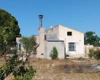 Wederverkoop - Detached villa - Yecla