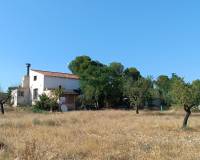 Wederverkoop - Detached villa - Yecla