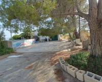 Wederverkoop - Detached villa - Yecla