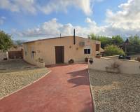 Wederverkoop - Detached villa - 