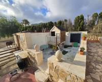 Wederverkoop - Detached villa - 