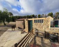 Wederverkoop - Detached villa - 