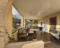 Wederverkoop - Detached villa - 