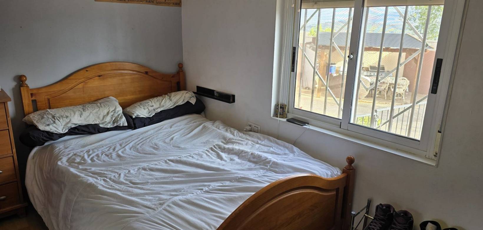 Wederverkoop - Detached villa - 