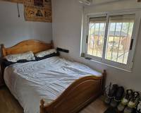 Wederverkoop - Detached villa - 