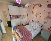 Wederverkoop - Detached villa - 