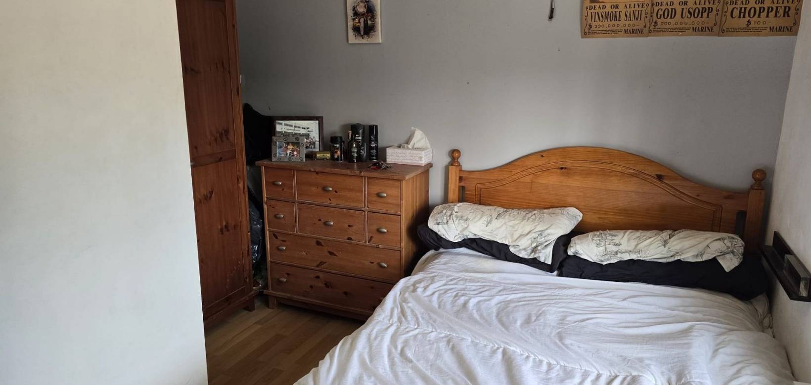 Wederverkoop - Detached villa - 