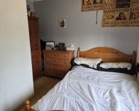 Wederverkoop - Detached villa - 