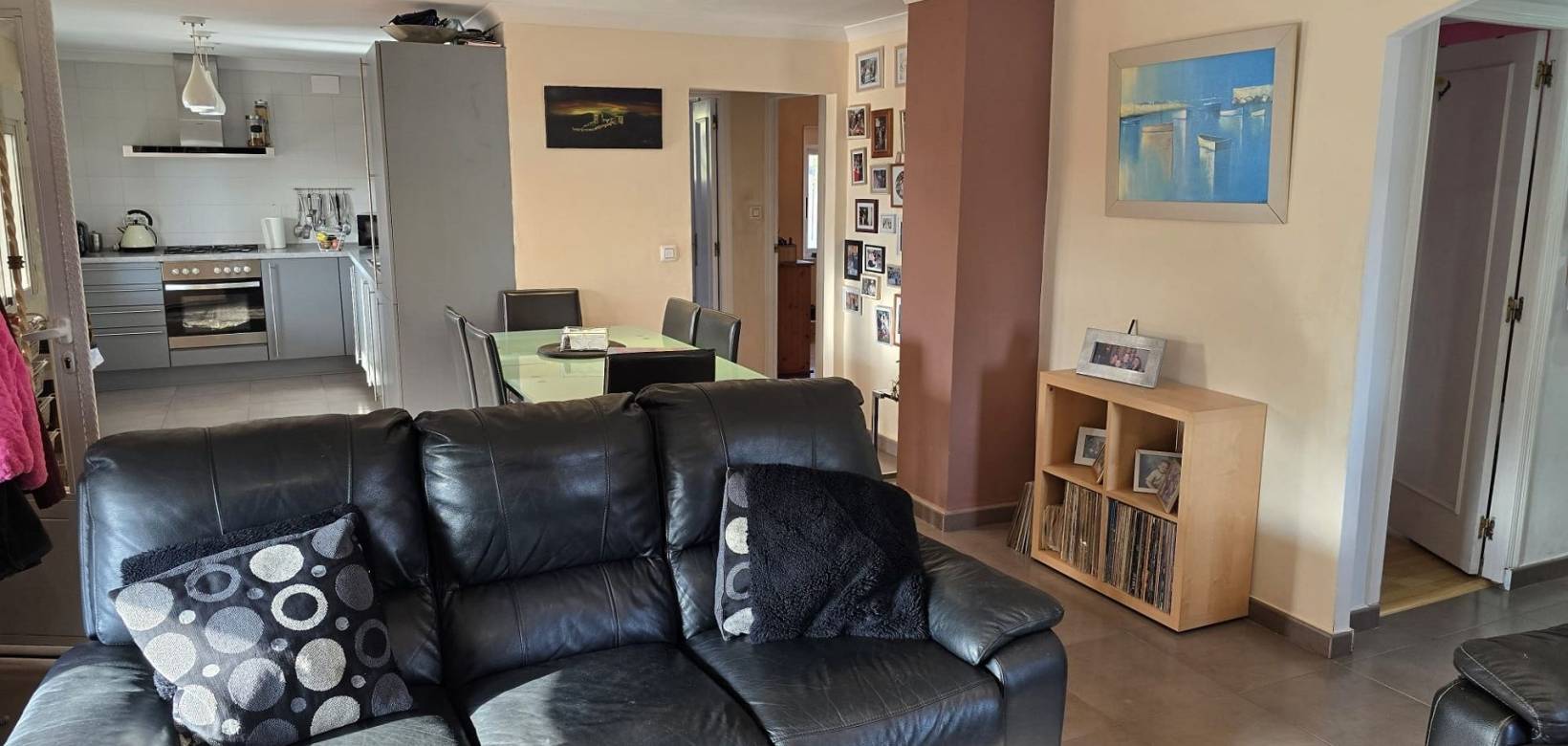 Wederverkoop - Detached villa - 