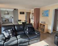 Wederverkoop - Detached villa - 