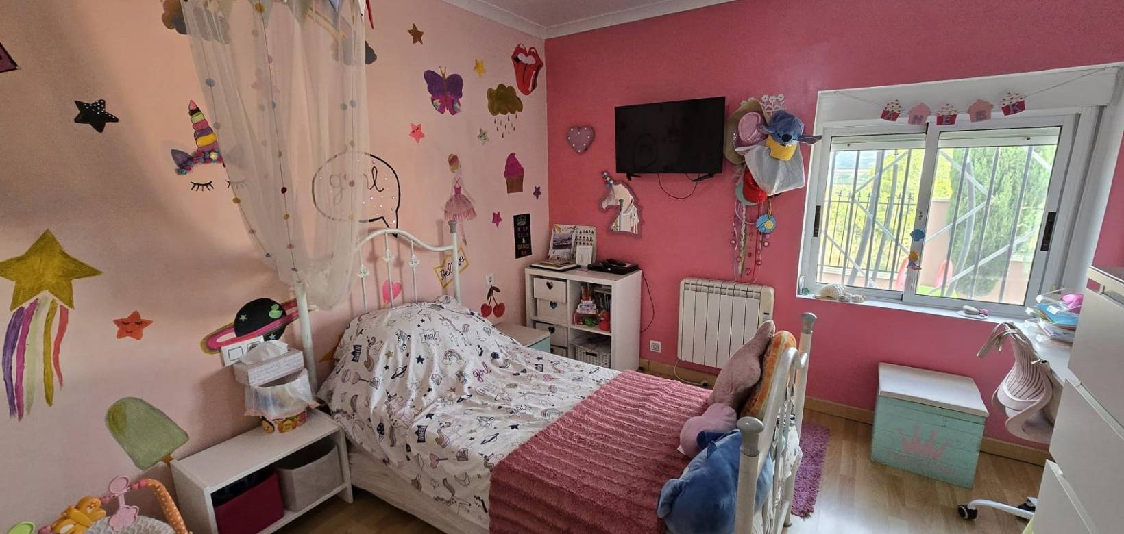 Wederverkoop - Detached villa - 