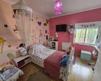 Wederverkoop - Detached villa - 