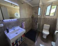 Wederverkoop - Detached villa - 