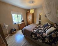 Wederverkoop - Detached villa - 