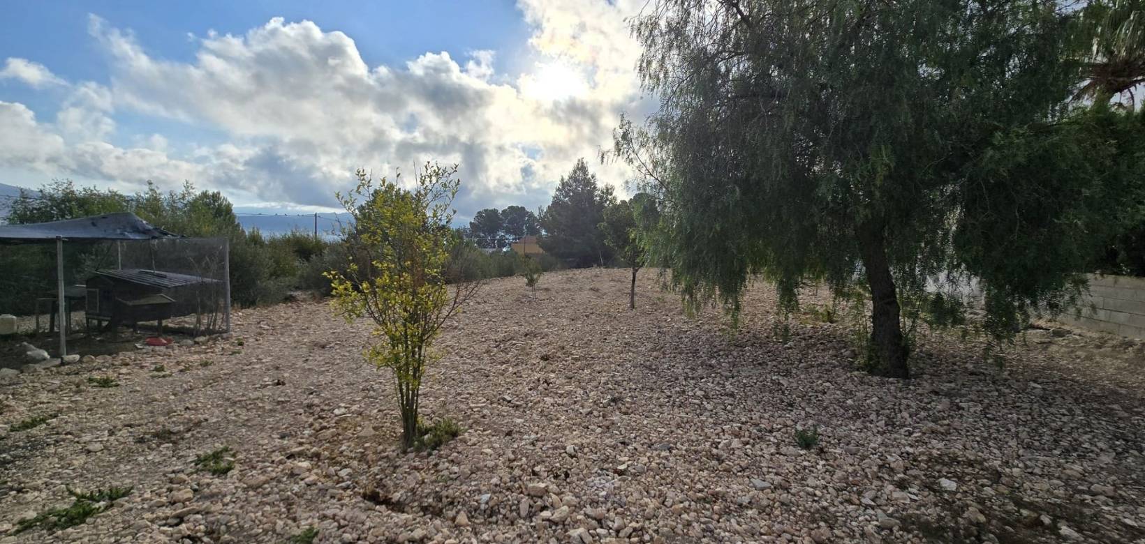 Wederverkoop - Detached villa - 