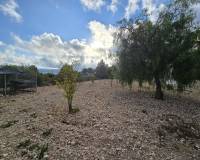 Wederverkoop - Detached villa - 