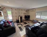 Wederverkoop - Detached villa - 