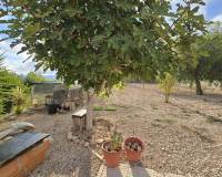 Wederverkoop - Detached villa - 