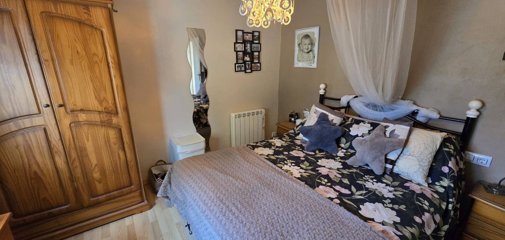 Wederverkoop - Detached villa - 