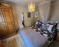 Wederverkoop - Detached villa - 