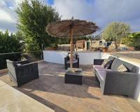 Wederverkoop - Detached villa - 