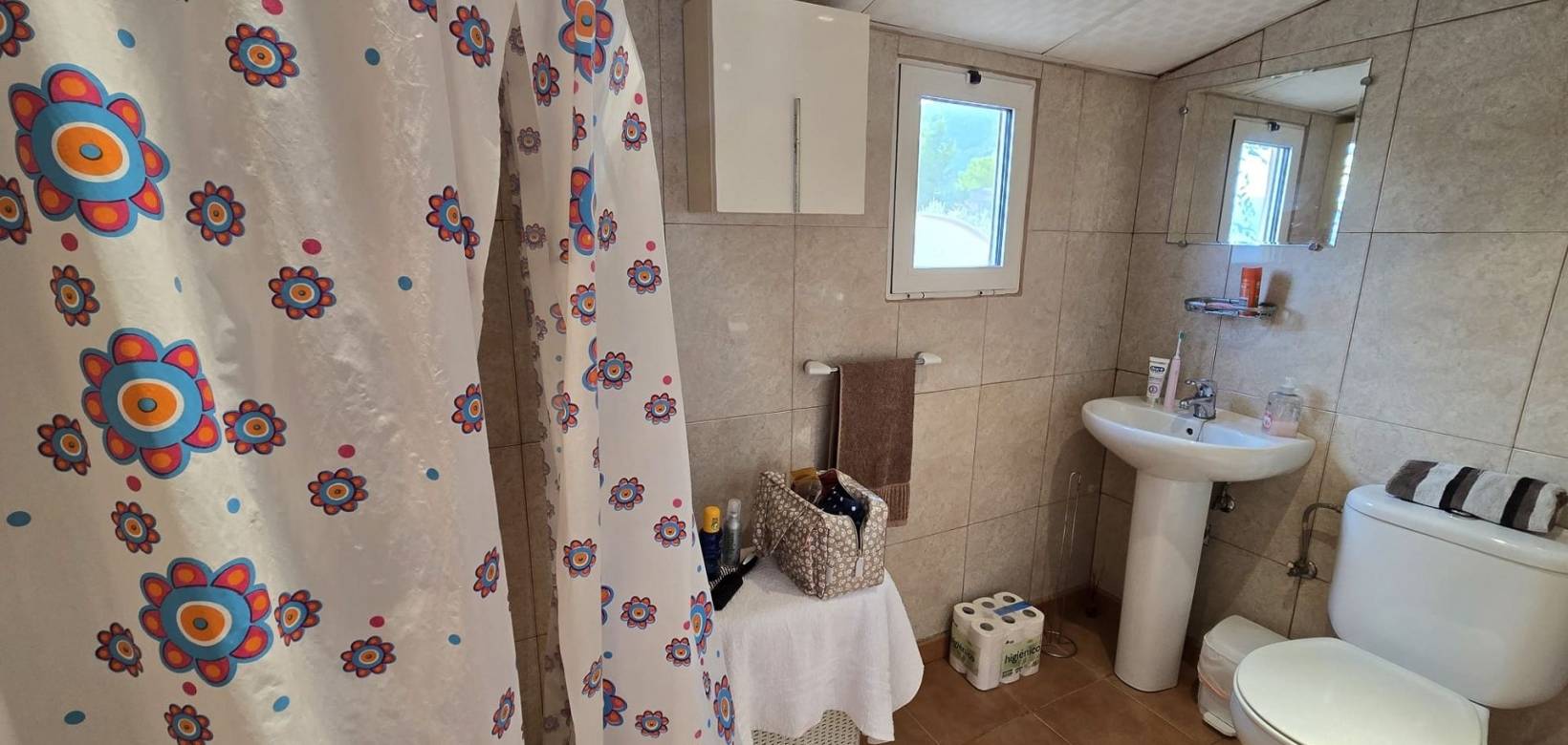 Wederverkoop - Detached villa - 