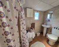 Wederverkoop - Detached villa - 