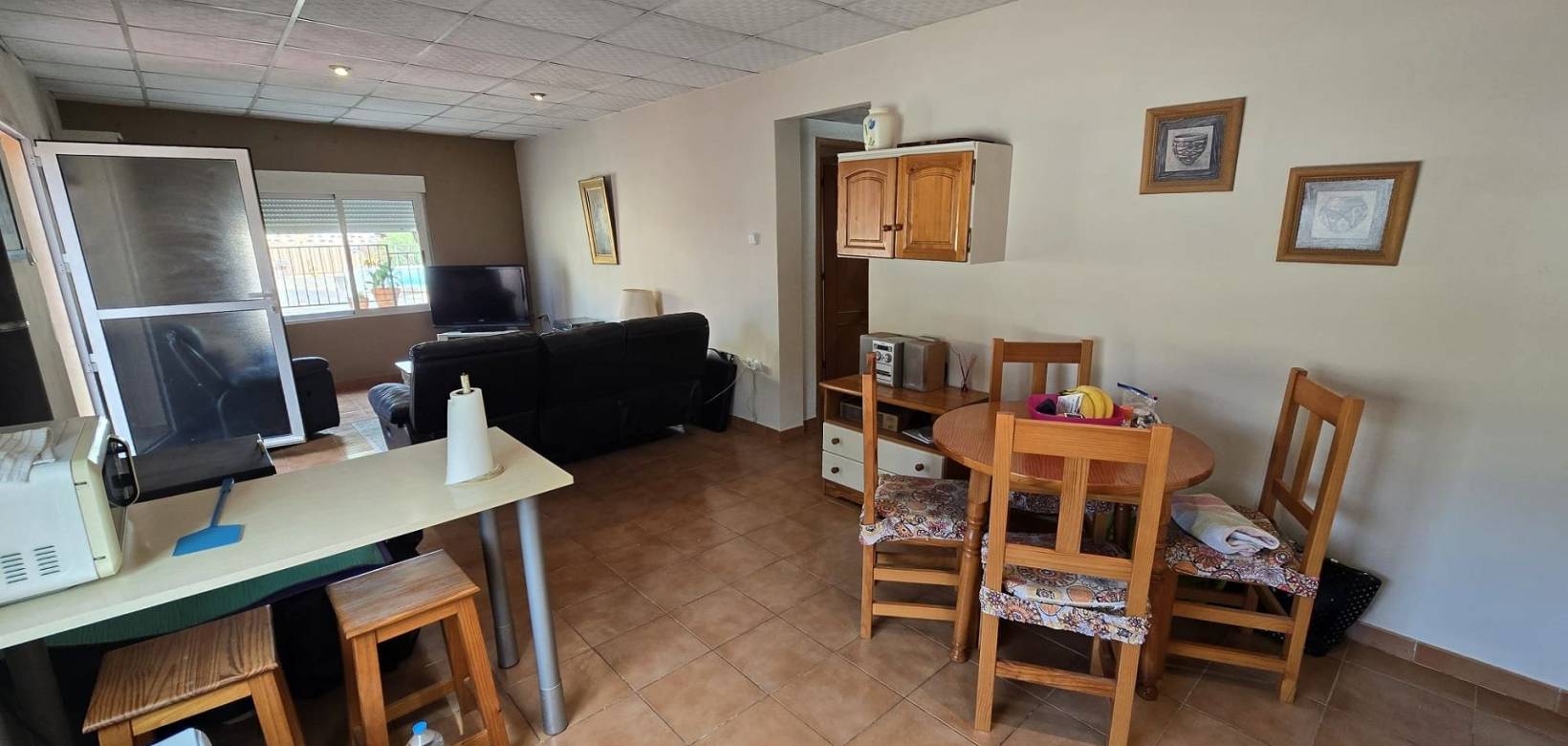 Wederverkoop - Detached villa - 