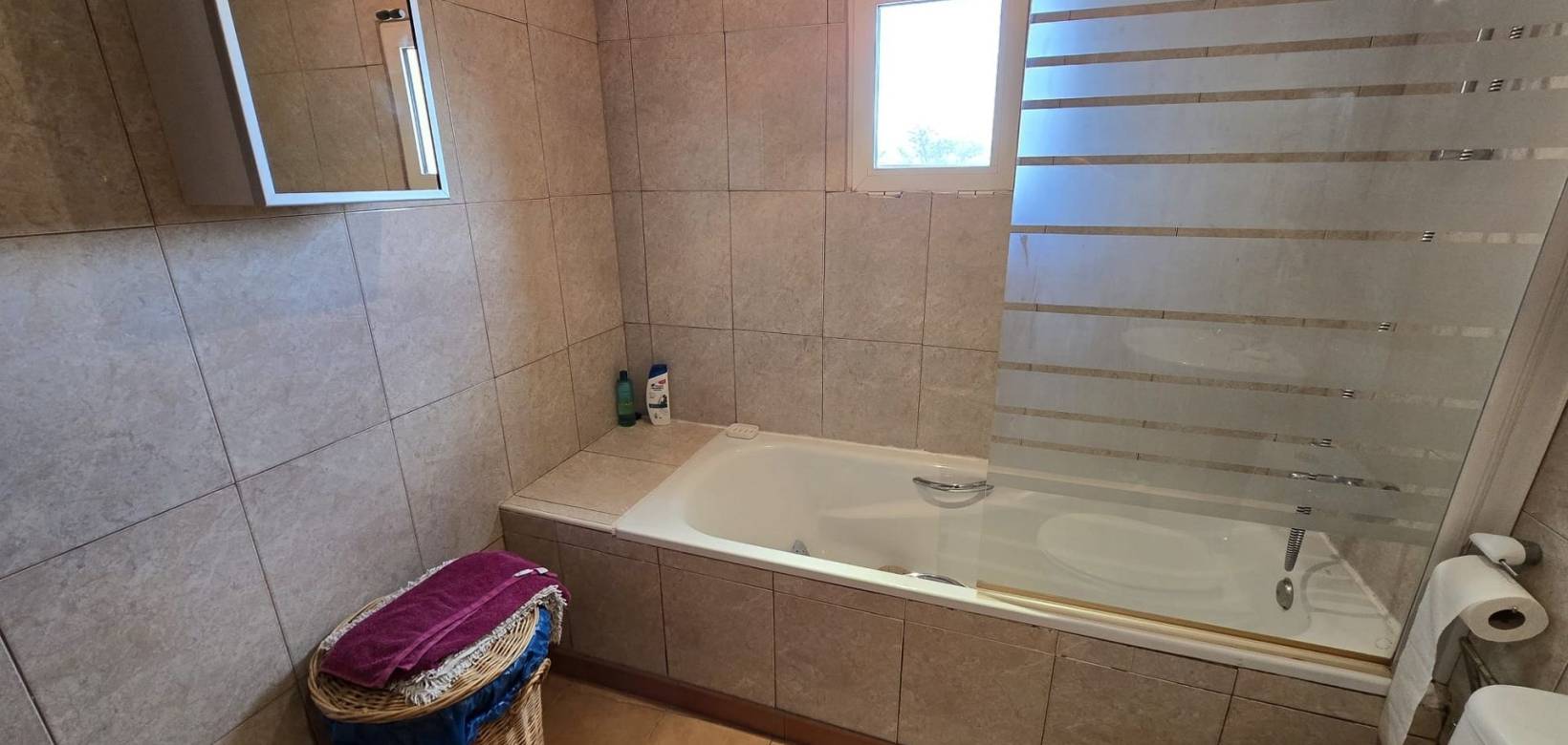 Wederverkoop - Detached villa - 