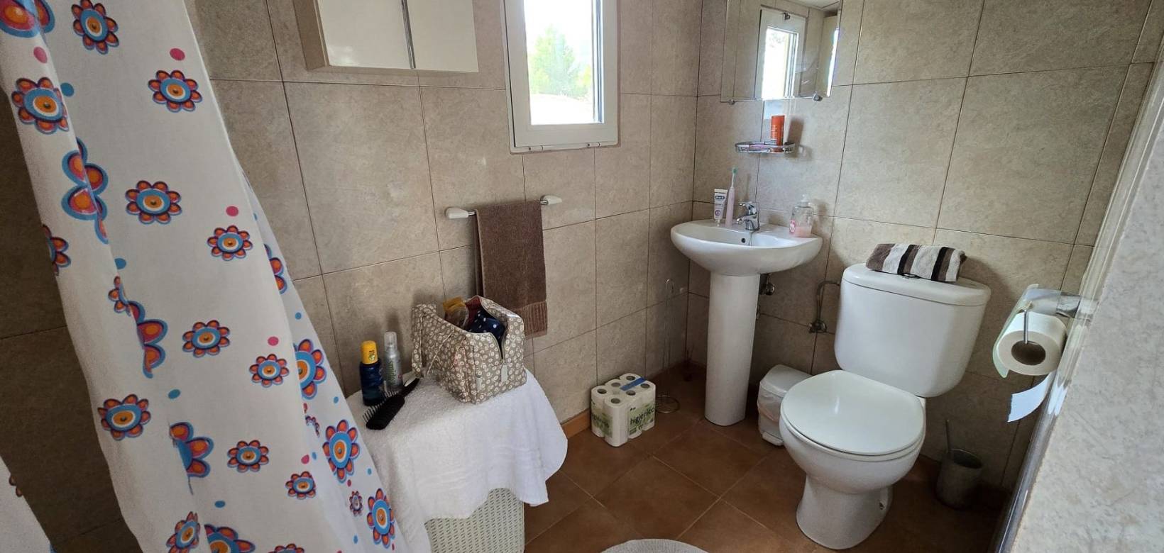 Wederverkoop - Detached villa - 