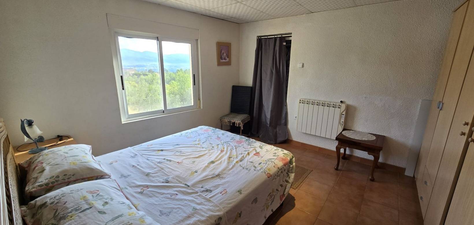 Wederverkoop - Detached villa - 