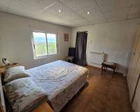 Wederverkoop - Detached villa - 