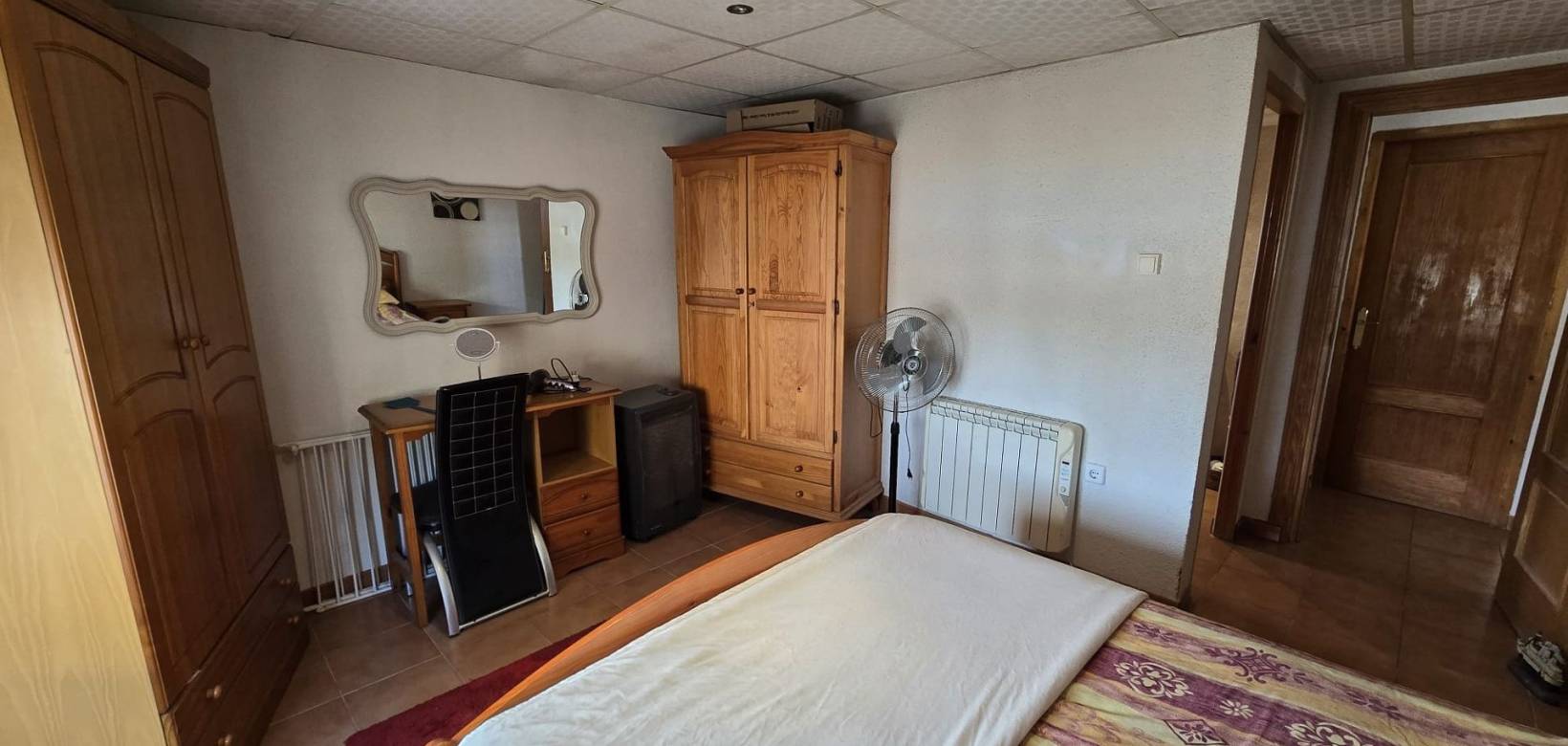 Wederverkoop - Detached villa - 