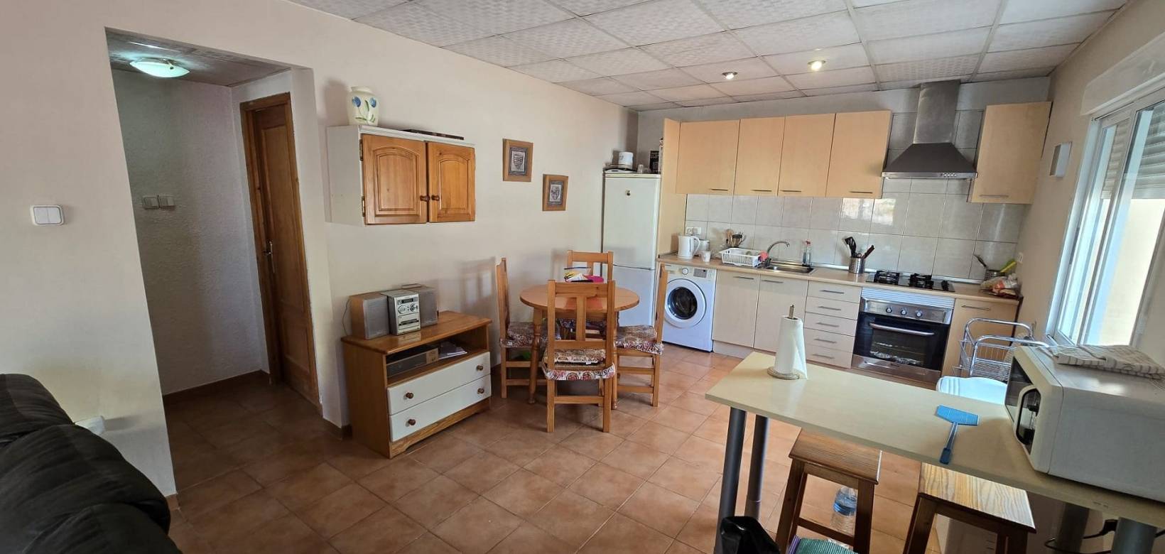 Wederverkoop - Detached villa - 