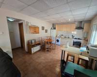 Wederverkoop - Detached villa - 