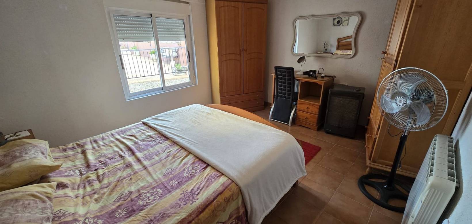 Wederverkoop - Detached villa - 