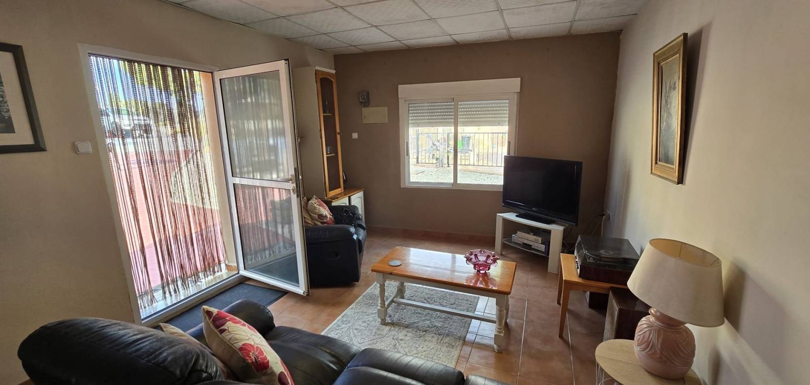 Wederverkoop - Detached villa - 