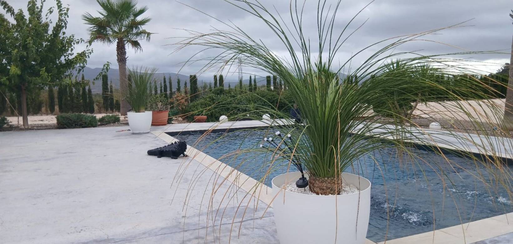 Wederverkoop - Detached villa - 